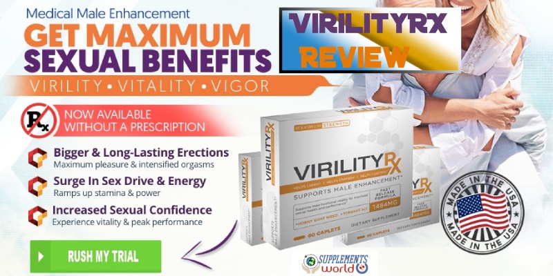 VirilityRX